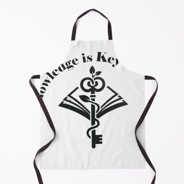 Item preview, Knowledge Is Key designed and sold by Endeva4eva.