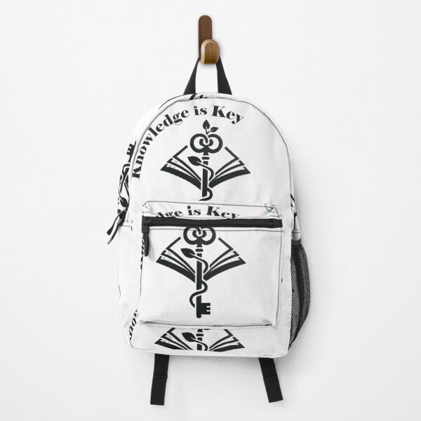 Item preview, Knowledge Is Key designed and sold by Endeva4eva.