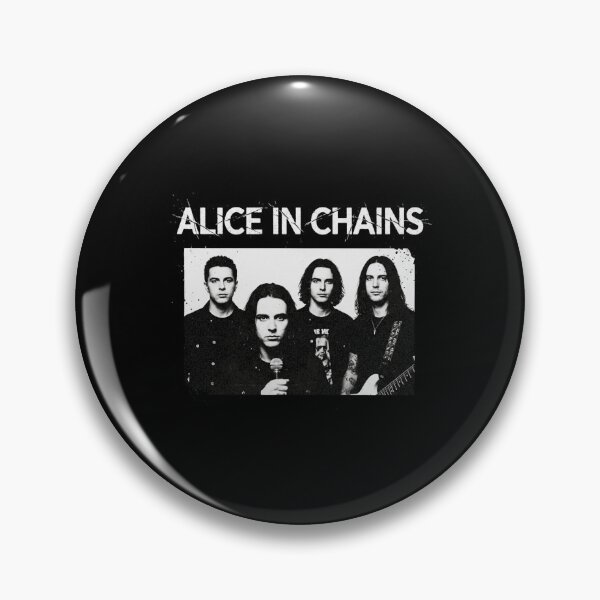 Item preview, Alice In Chains - Vintage Retro  designed and sold by Frankenastej.