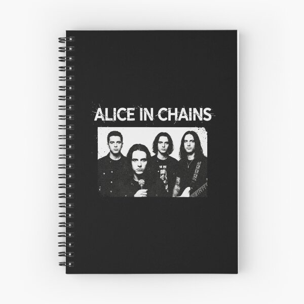 Item preview, Alice In Chains - Vintage Retro  designed and sold by Frankenastej.