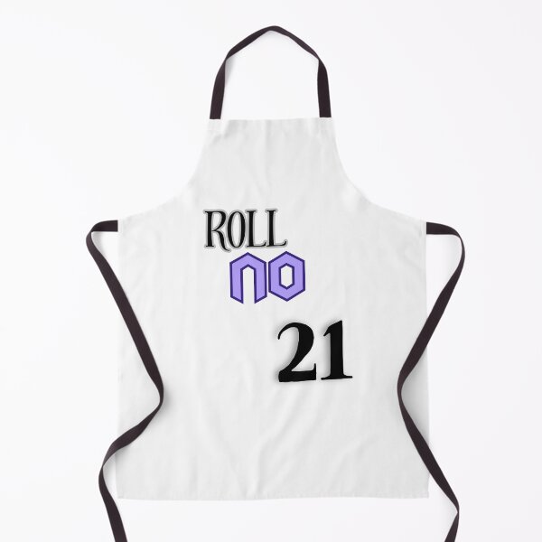 Item preview, Roll No 21 designed and sold by BeLookU.
