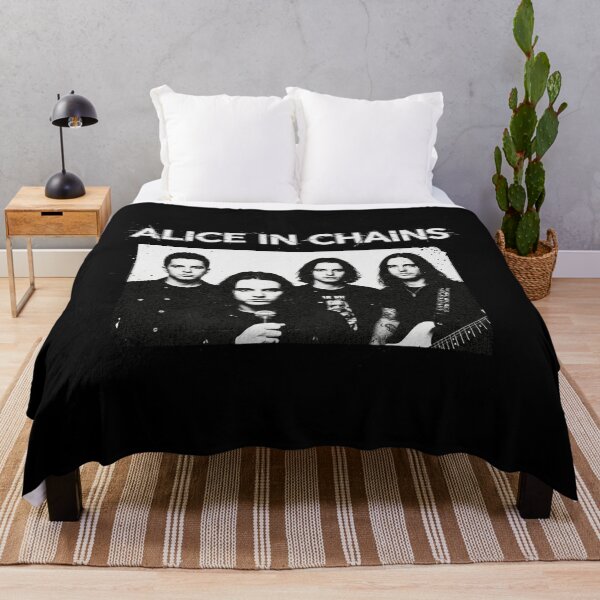 Item preview, Alice In Chains - Vintage Retro designed and sold by Frankenastej.