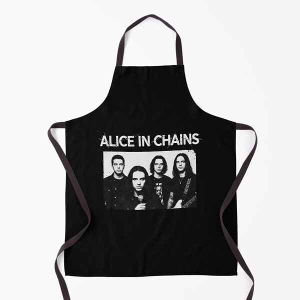 Item preview, Alice In Chains - Vintage Retro designed and sold by Frankenastej.