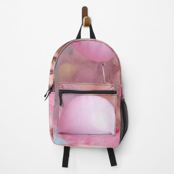 Item preview, Man with pink balloon designed and sold by anytka.
