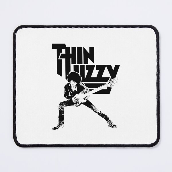 Item preview,  Thin Lizzy  designed and sold by JordynKihn.