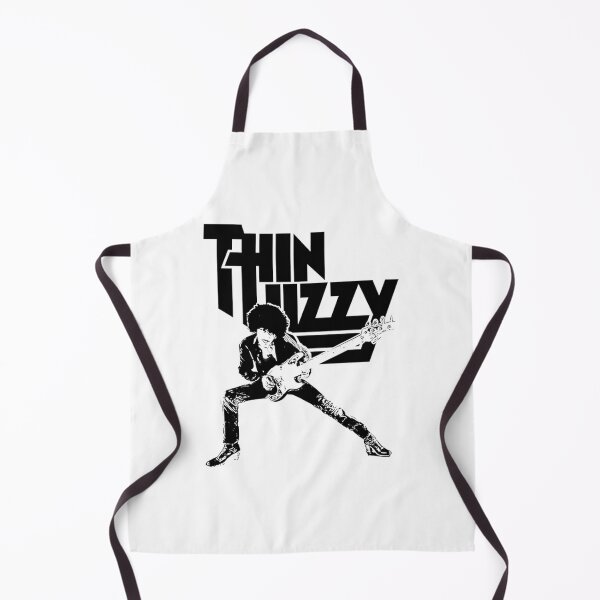 Item preview, Thin Lizzy designed and sold by JordynKihn.