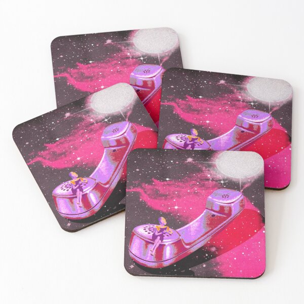 Item preview, Whimsical Benihana Restaurant bUnicorn Dreamscape designed and sold by Ru   Lu.