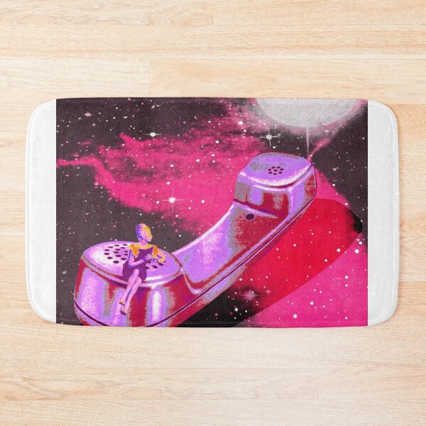 Item preview, Whimsical Benihana Restaurant bUnicorn Dreamscape designed and sold by Ru   Lu.