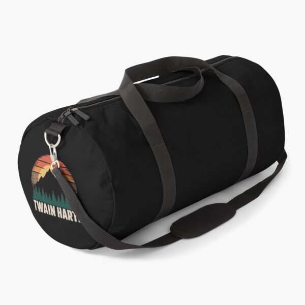 Item preview, Twain Harte Evergreen Sunset Eighties designed and sold by yvonnickStore.