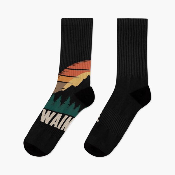Item preview, Twain Harte Evergreen Sunset Eighties designed and sold by yvonnickStore.