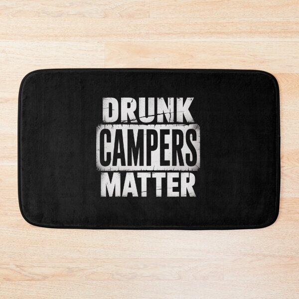 Item preview, Drinking Camping Lover designed and sold by HeinzanoWeno.