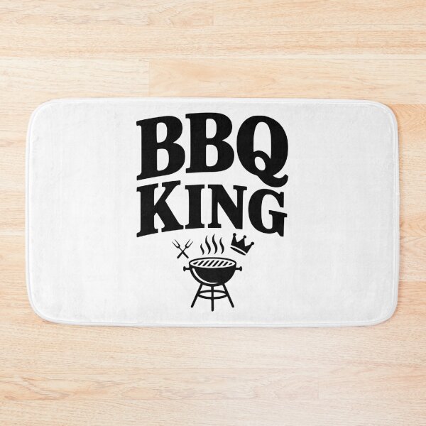 Item preview, BBQ King designed and sold by Frank Ring.
