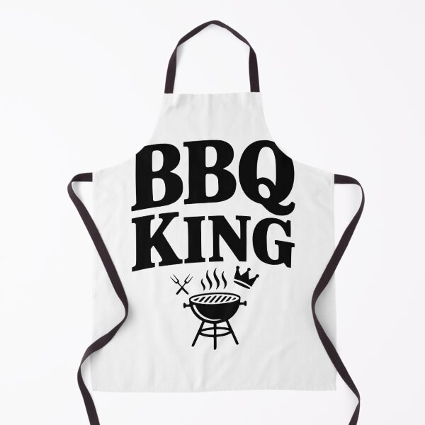 Item preview, BBQ King designed and sold by Frank Ring.