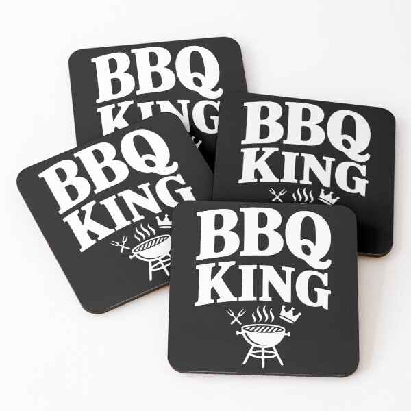 Item preview, BBQ King designed and sold by Frank Ring.