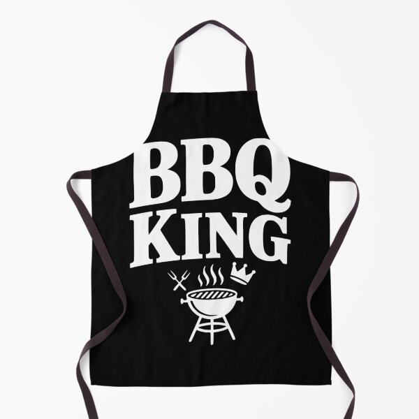 Item preview, BBQ King designed and sold by Frank Ring.