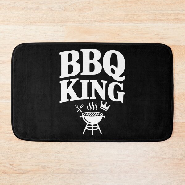 Item preview, BBQ King designed and sold by Frank Ring.