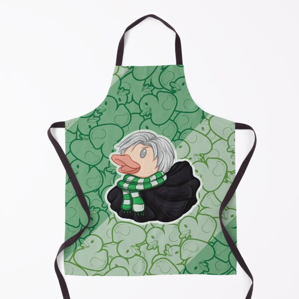 Item preview, Draco Malquack. Hogquacks. Duck Multiverse. designed and sold by Duck Multiverse.