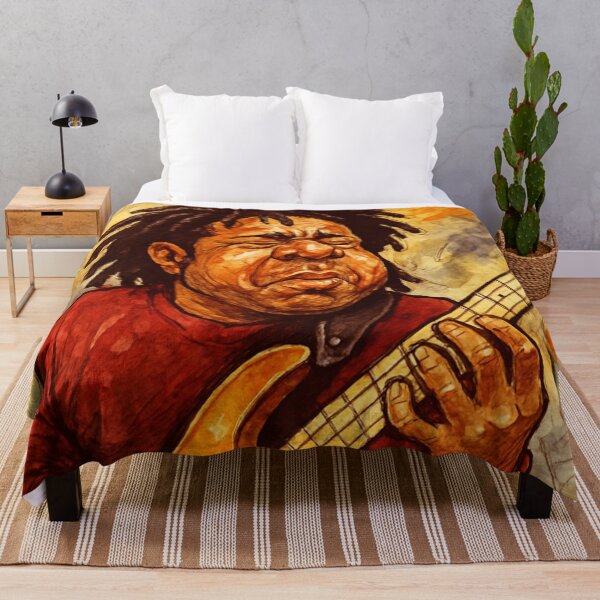 Item preview, Victor Wooten Funk in Caricature designed and sold by Sarcastic designs.