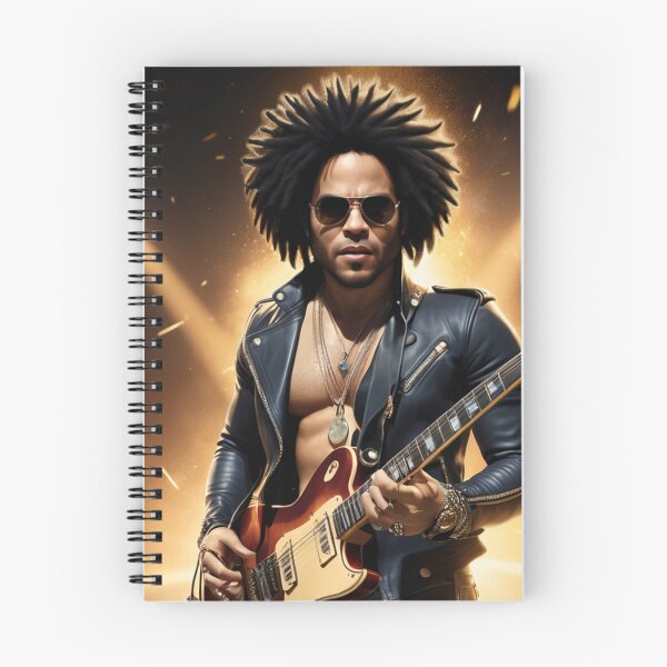 Item preview, lenny kravitz designed and sold by maxmotorsports.