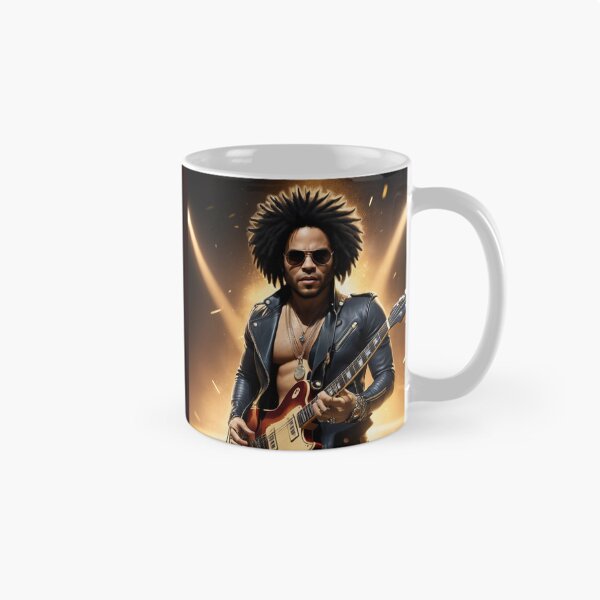 Item preview, lenny kravitz designed and sold by maxmotorsports.