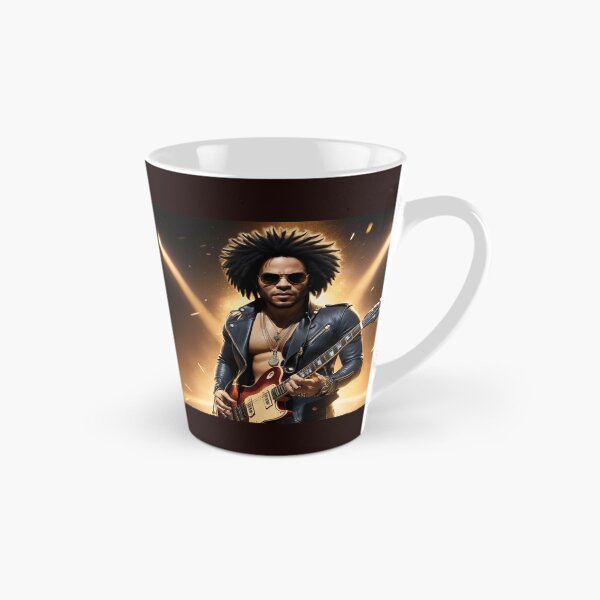 Item preview, lenny kravitz designed and sold by maxmotorsports.