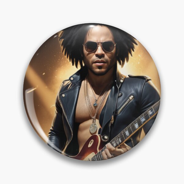 Item preview, lenny kravitz designed and sold by maxmotorsports.
