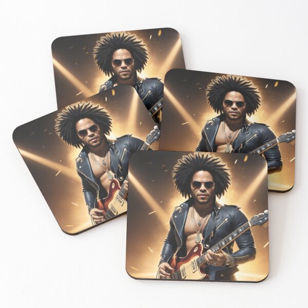 Item preview, lenny kravitz designed and sold by maxmotorsports.