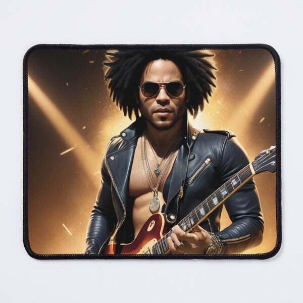 Item preview, lenny kravitz designed and sold by maxmotorsports.