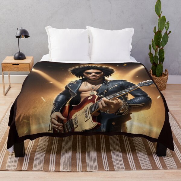 Item preview, lenny kravitz designed and sold by maxmotorsports.