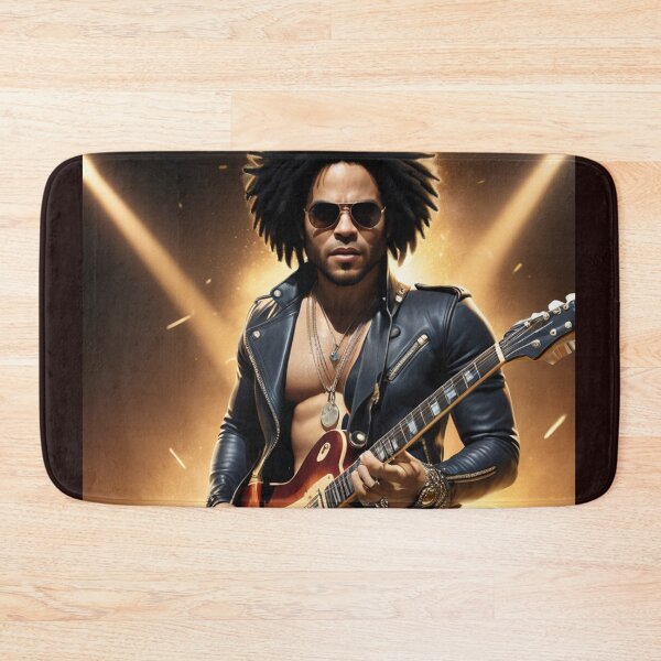 Item preview, lenny kravitz designed and sold by maxmotorsports.