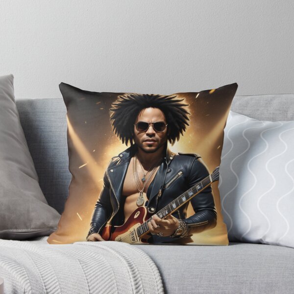 Item preview, lenny kravitz designed and sold by maxmotorsports.