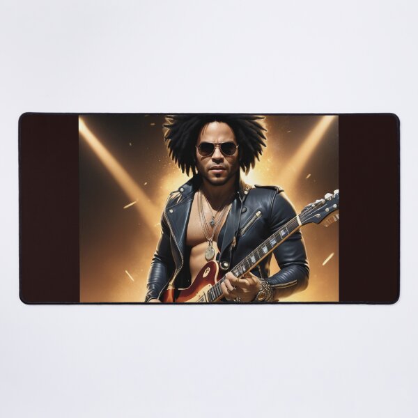 Item preview, lenny kravitz designed and sold by maxmotorsports.