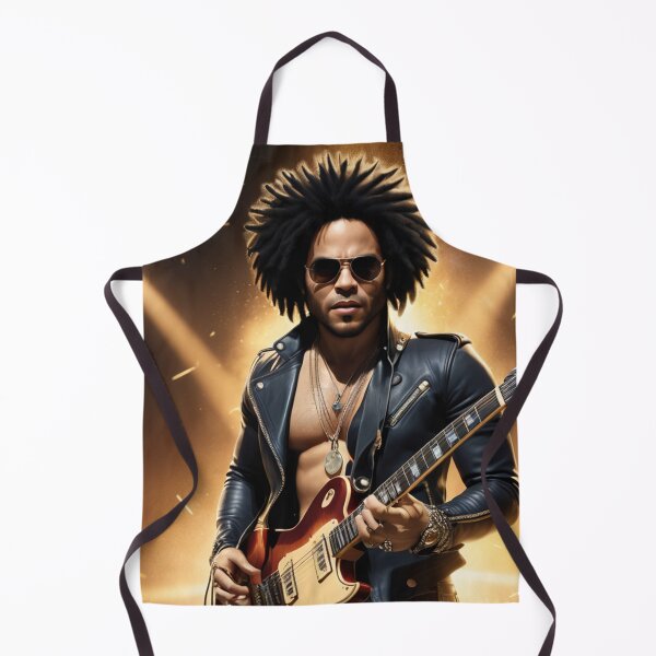Item preview, lenny kravitz designed and sold by maxmotorsports.