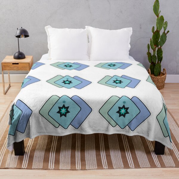 Item preview, Geometric Star Minimalist Aesthetic Design designed and sold by Next-level-arts.
