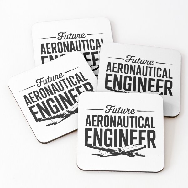 Item preview, Future Aeronautical Engineer designed and sold by Frank Ring.