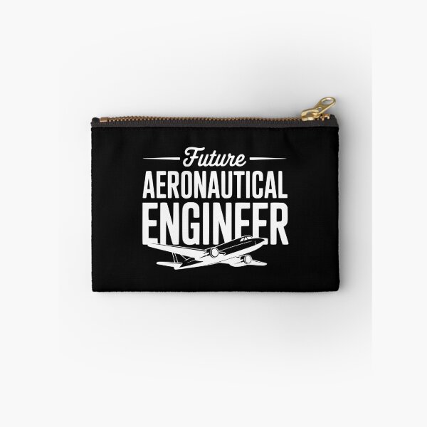 Item preview, Future Aeronautical Engineer designed and sold by Frank Ring.