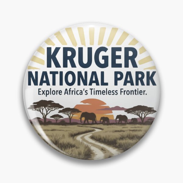 Item preview, Kruger National Park lone lion warm earth designed and sold by Simsimah26Parks.