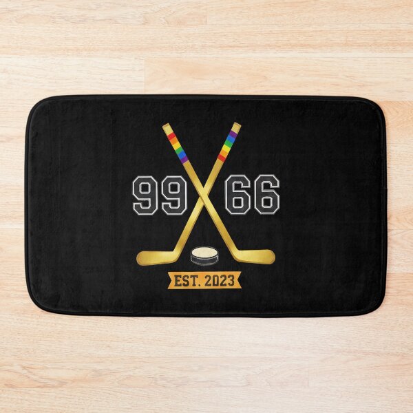 Item preview, Heated Rivalry - Ice Hockey  designed and sold by Haarishurch.