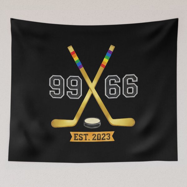 Item preview, Heated Rivalry - Ice Hockey  designed and sold by Haarishurch.
