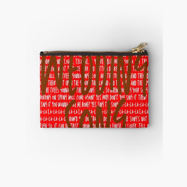 Item preview, Hadestown Lyrics designed and sold by broadwaygirl142.