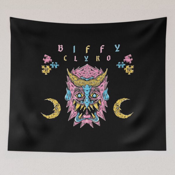 Item preview, Biffy Clyro Music designed and sold by tarchereype.