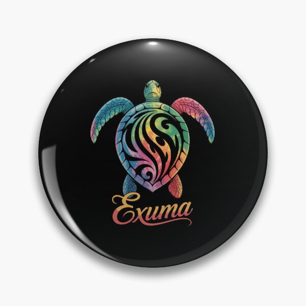 Item preview, Exuma Bahamas Sea Turtle Family Vacation Summer Beach 2025  designed and sold by HeinzanoWeno.