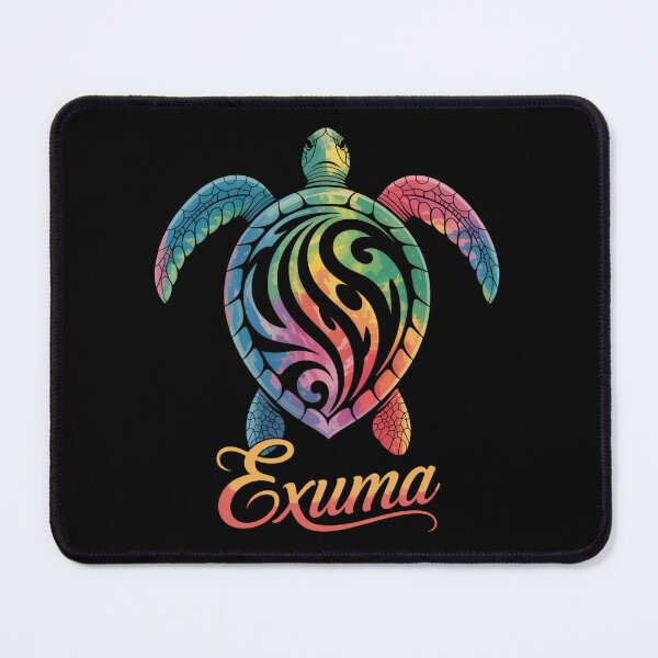 Item preview, Exuma Bahamas Sea Turtle Family Vacation Summer Beach 2025  designed and sold by HeinzanoWeno.