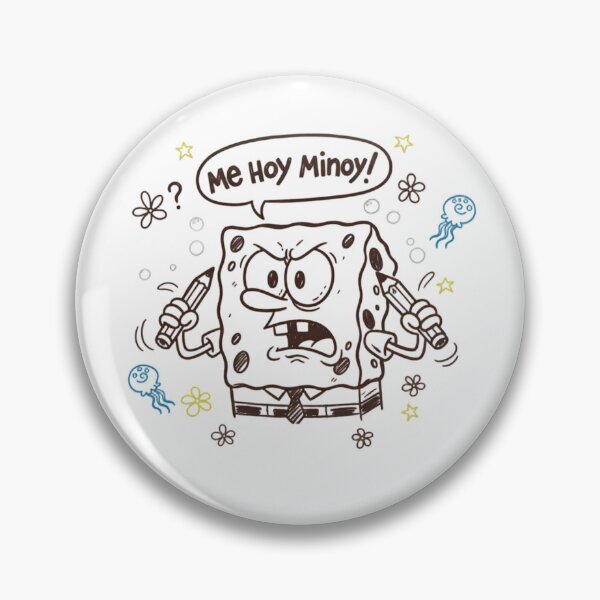 Item preview,  SpongeBob SquarePants designed and sold by 4yo-bb.