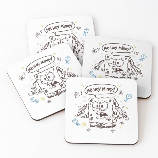 Item preview,  SpongeBob SquarePants designed and sold by 4yo-bb.