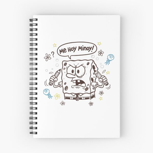 Item preview,  SpongeBob SquarePants designed and sold by 4yo-bb.