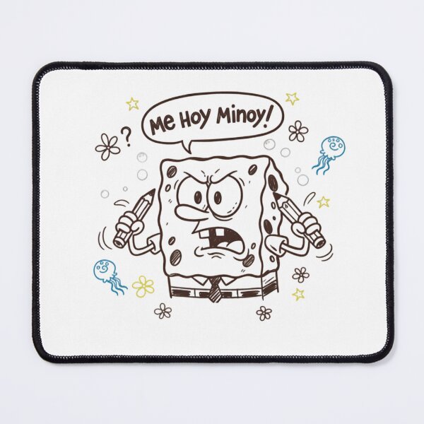 Item preview, SpongeBob SquarePants designed and sold by 4yo-bb.