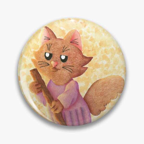 Item preview, Cleaning designed and sold by MagicianCat.