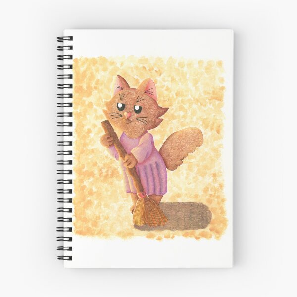 Item preview, Cleaning designed and sold by MagicianCat.