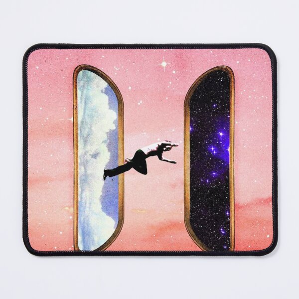 Item preview, Vibrant Benihana Restaurant Desert Mirage designed and sold by Ru Lu.